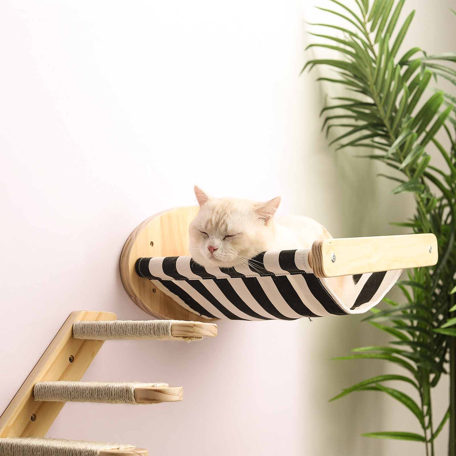 Pet Cat Climber Hammock